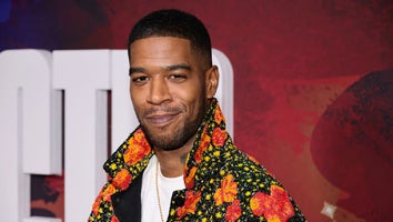 Kid Cudi Celebrates 'Entergalactic' Album Release, Dedicates Netflix Series to Late Virgil Abloh